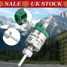 Car Air Diesel Parking Oil