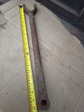 Ferguson Te20 Hydraulic Drop