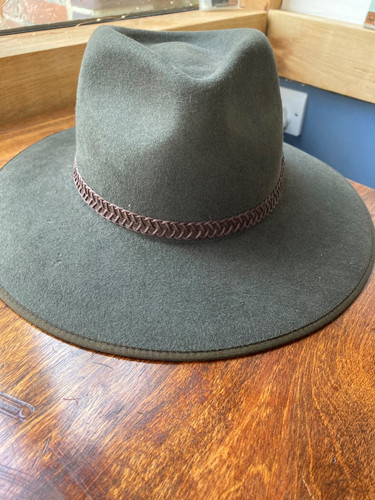 Akubra tablelands hat - akubra,