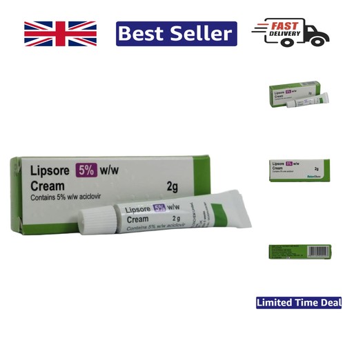 Convenient cold sore - convenient,