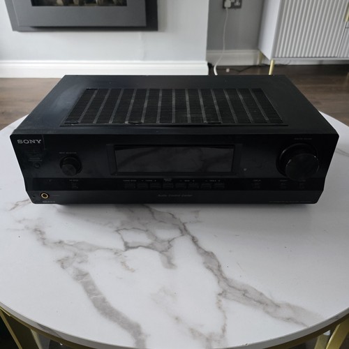 Sony str dh100 - sony, str-dh100