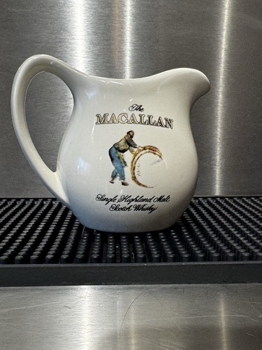 Vintage small macallan whisky - vintage,