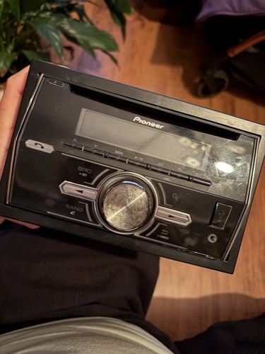 Pioneer x700 bluetooth bt - pioneer,
