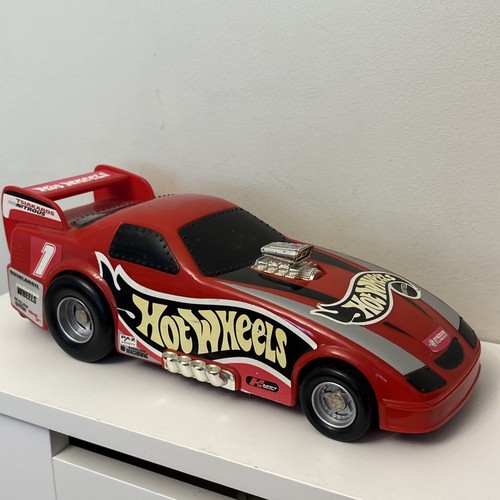 Vintage mattel large red - mattel,