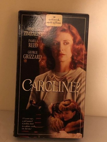 Caroline - tape,, 1999)