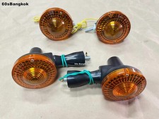 Turn Signal Flasher Lamp Front