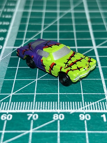 Micro machines hasbro - micro, machines,