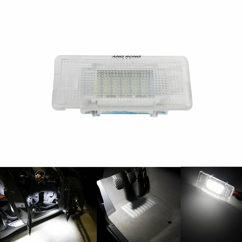 Led footwell trunk interior - 1x,