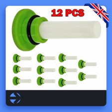 12pcs Scented Cartridge Air