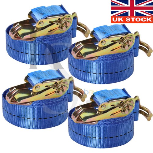 Heavy duty ratchet tie - x,