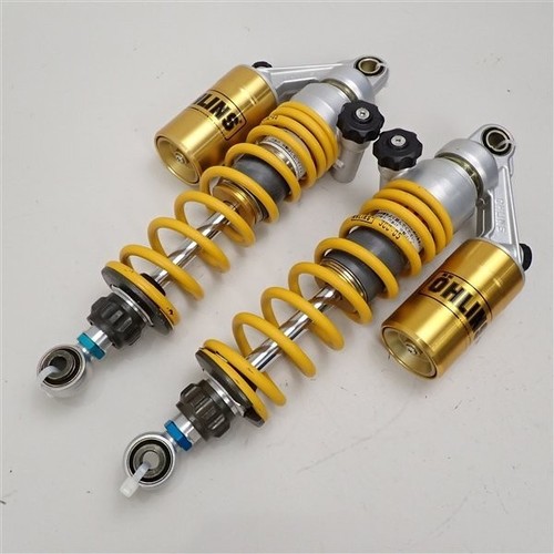 Ohlins yamaha xjr1200 rear - ohlins,