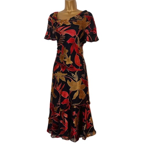Jacques vert dress - jacques, 12