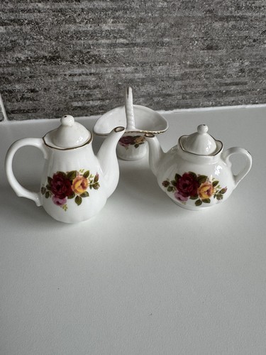 Cottage rose fine bone - cottage,