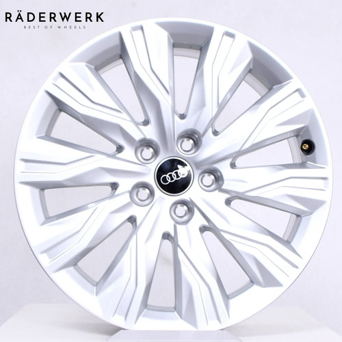 New inch original audi - original, a4