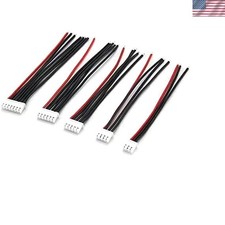 10-Pack LiPo Battery Balance