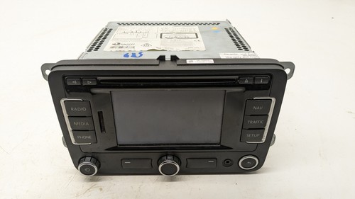 Volkswagen passat radio - cc,
