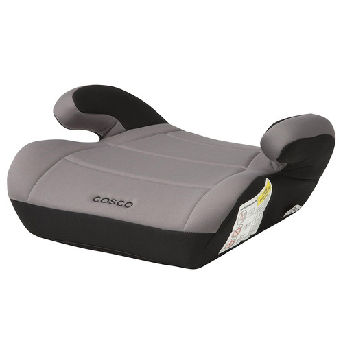Cosco topside backless booster - cosco,
