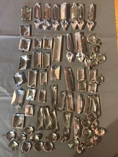 Vintage Chandelier Crystal