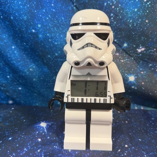 Lego star wars stormtrooper - lego, 9"