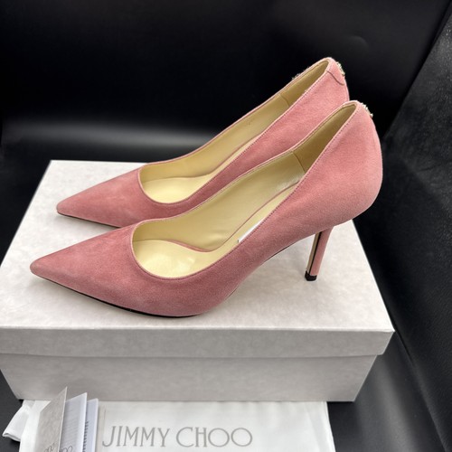 Jimmy choo love candy pink - jimmy,