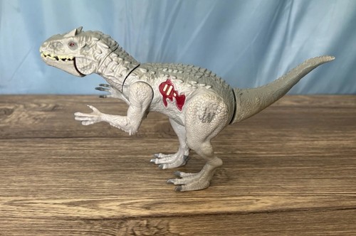 Jurassic world bashers - jurassic,