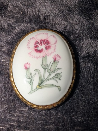 Vintage bone china - bone,