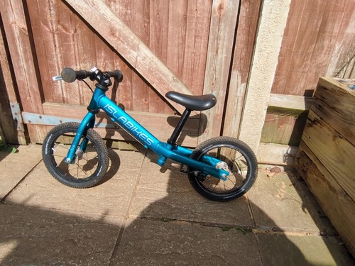 Islabikes rothan unisex - rothan, 16