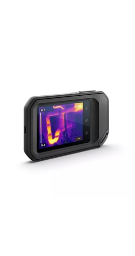 Flir compact thermal - c3-x,