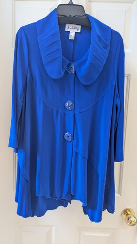 Joseph ribkoff coat - joseph,