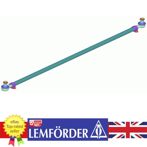 Tie rod for renault trucks - rod, k