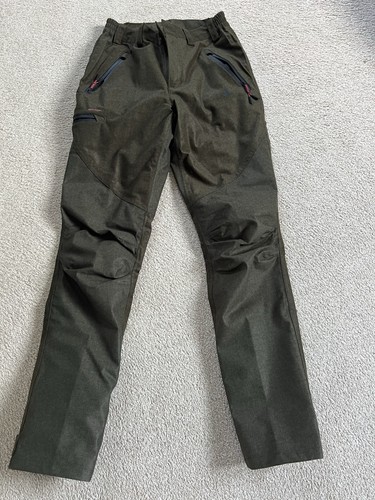 Seeland avail ladies trousers - seeland,