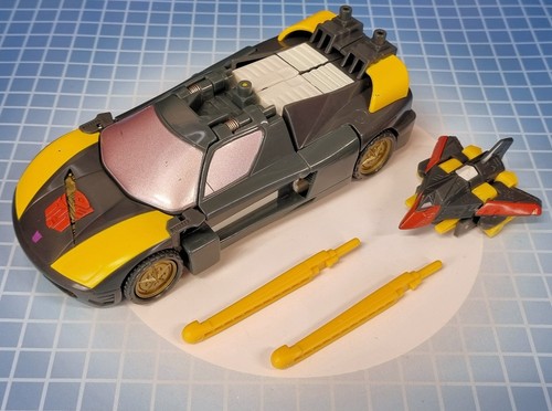 Vintage hasbro transformers - vintage,