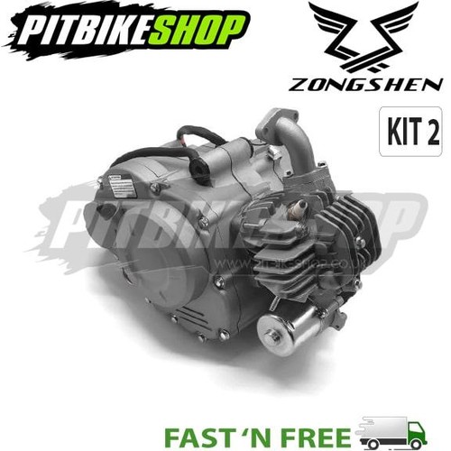 Zongshen 60cc automatic - zongshen,
