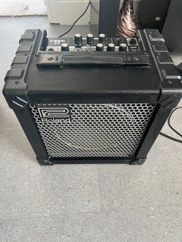 Roland cube - cube-15,