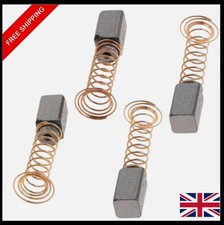 4pcs Carbon Brush for Dremel