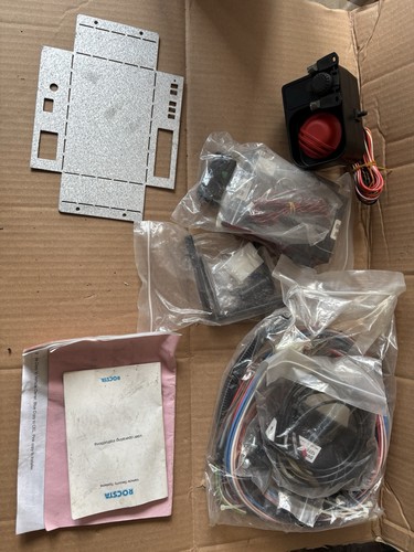 Asia rocsta complete alarm - complete,