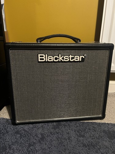 Blackstar mkii 2 - ht-5r,