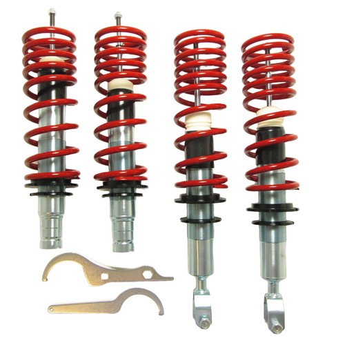 Sport coilover suspension - coilover,