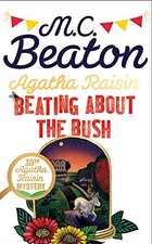 Agatha Raisin: Beating About