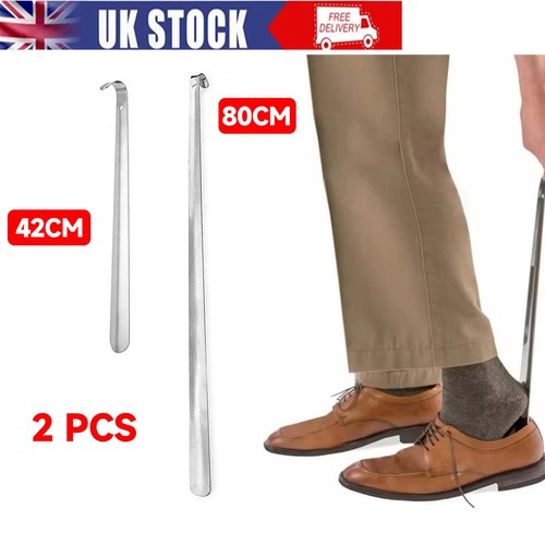 80cm long stainless steel - 42/80cm,