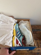 adidas ZX Flux Weave (ZX 9000 Hydra) - BNIB - UK7