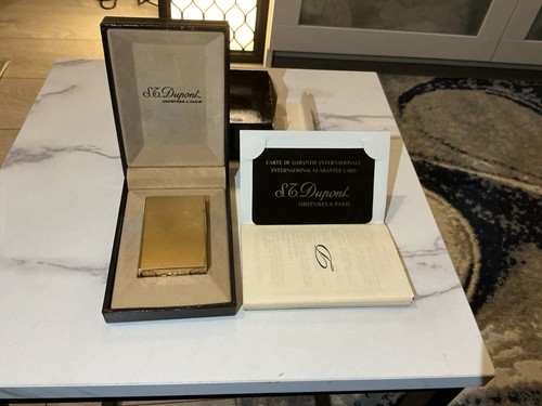 Vintage dupont - s.t.,