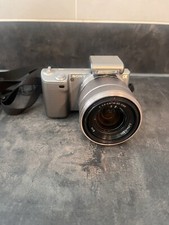 Sony Alpha NEX-5 14.2MP