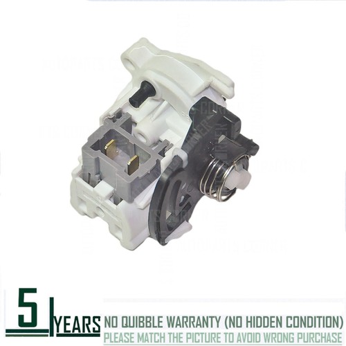 Tailgate boot lock actuator - tailgate,
