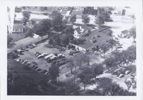 1950s photo bedford - photo, oh