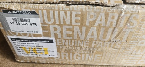Brand new genuine - brand,