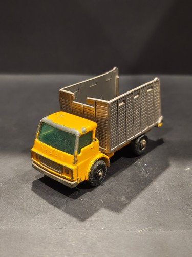Vintage 1966 lesney matchbox - vintage,