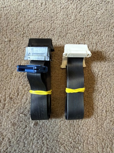 Technics ribbon cable - b1-b2-b3,