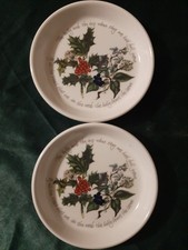 2 Portmeirion The Holly & The