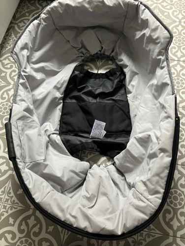 Bugaboo fox grey - fox,